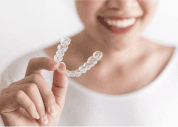 drrabbit-Protruding Mouth Correction Are Invisalign Suitable for Those with Straight Teeth but a Protruding Mouth?-1