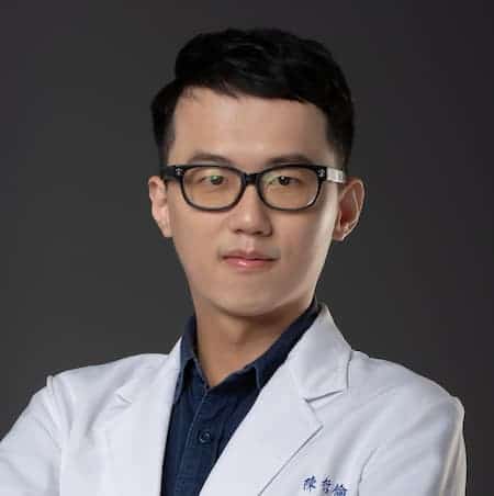 dr陳哲倫醫師-瑞比牙醫