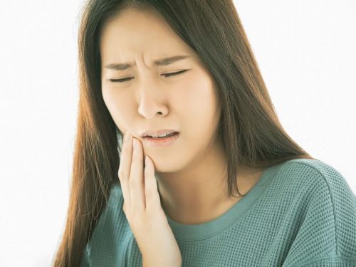做根管治療之後，牙套裡的牙齒蛀掉怎麼辦？防範清潔步驟大公開