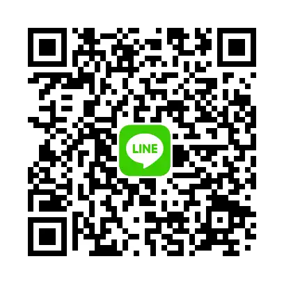 瑞比牙醫Line預約QR-Code